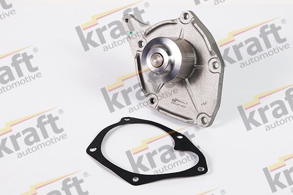 KRAFT AUTOMOTIVE vandens siurblys 1505024